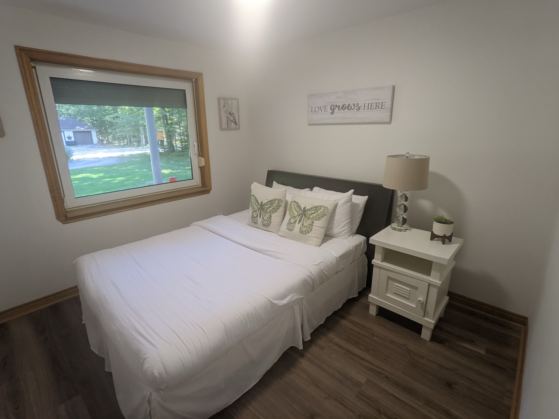 Sandals of Calwaja interior retreat space
