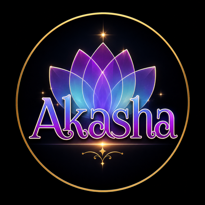 Nan Akasha logo